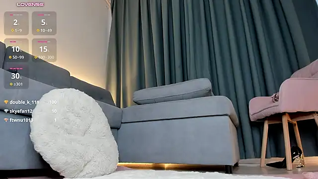 La_kivi - :gift: get naked :gift: