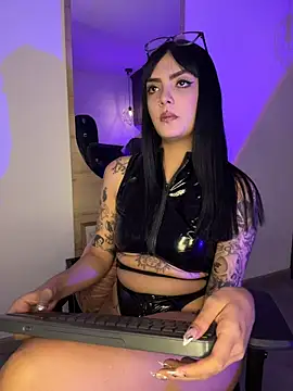 AliceRitter - Spank my ass (4 times)
