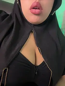 Zahra_Jalid - Finger in my ass👿👿
