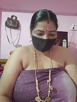 Tamil_lathikaaa - Nude show on dress