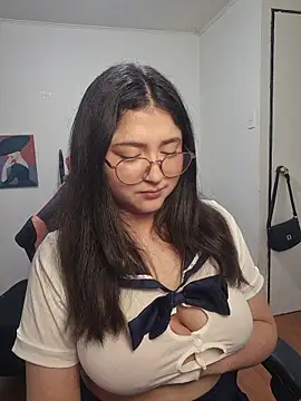 Valentinauwu - Ride dildo