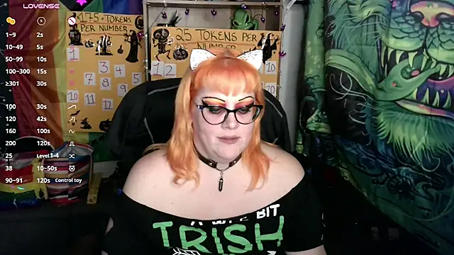 Kinky_Witch - Oil & Spank Ass 6x