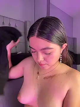 Juli_saenz_ - CREAMY & WET PUSSY + RED SPANKING ASS 🥵