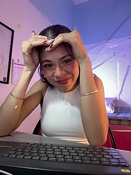 Miarougeofficial - Dance Naked
