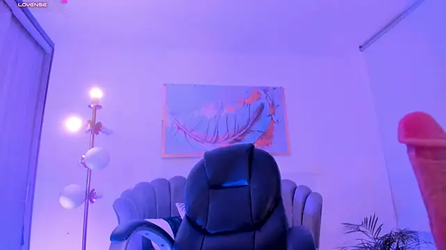 ZoePresleyX - PLUG + FINGER ASS