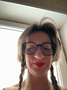 EvvaMur - fountain o squirt in leggings ⛲️