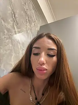 BlueEyes_BB - Pussy play + slap pussy x5
