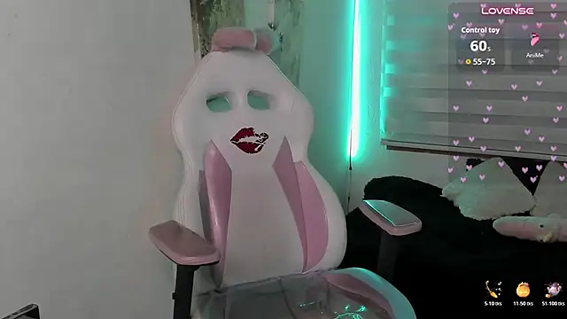 Kir_ely - ❤️ control lush 4 min