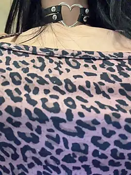 Iam_ruby - TAKE OFF SEXY THONG, SHOW PUSSY😈🔥