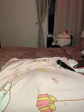 Blackcatt26 - Plug anal & show oil