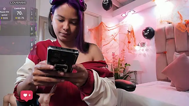 Kaorybliss - Help me: birthday gift trip