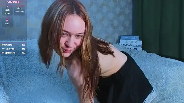 InesWiltse - Make my ass red in doggy