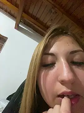 Laraagustina69 - Masturbacion hasta acabar ❤️‍🔥