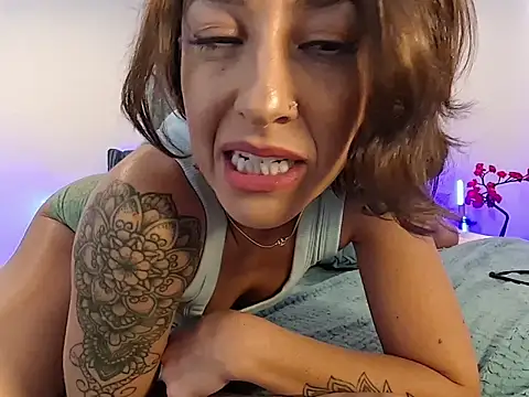 Juliettecruzxoxo - Make my pussy drip! 😝