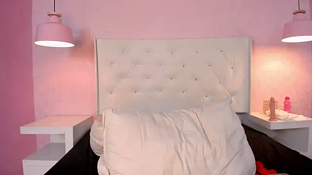 ScarlettBlaair - dick on face