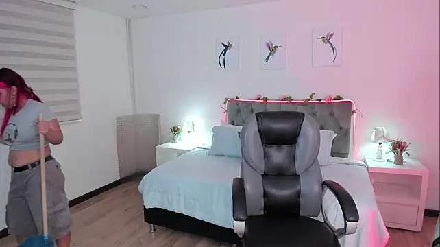 Cat__Moon__ - Sexy Blowjob POV