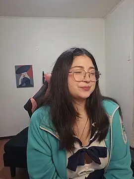 Valentinauwu - Ride dildo