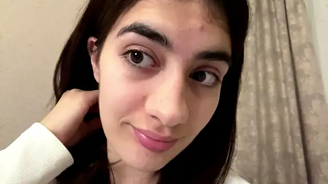 Ledi_Asthik - Biggest Smile + wink
