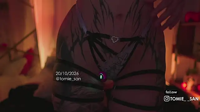 Tomie_san - ✿🪩Dance very sexy🎶⟡