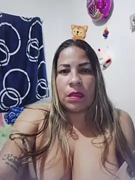 LaIndia1 - Show de squirt