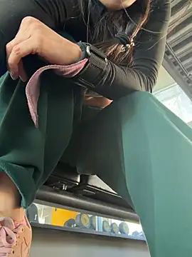 Ria-Flex - 最后一名✅目标者玩具控制权120秒
