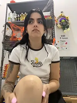 Victoria_Rosess - fingering deep pussy