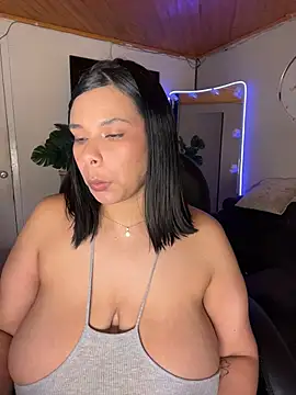 Isabella_boobd - Show panty🥵