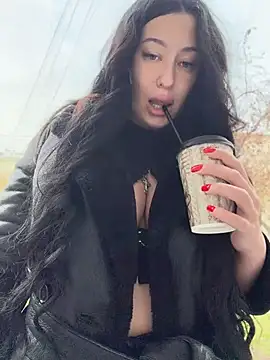 AdinaKan - Make me wet💦💦