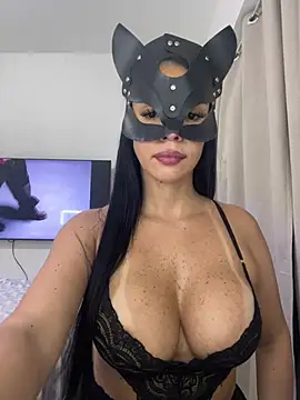 Anna2026_ - Stripper e de 4 para você