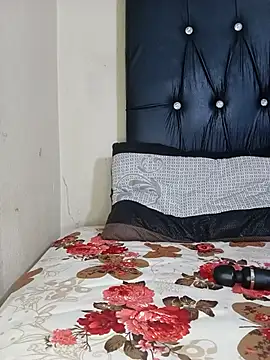 GoodinbedAfricann - oil ass
