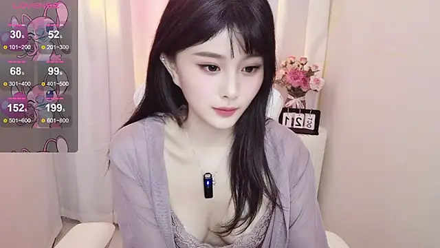Susan_I - 恭喜发财