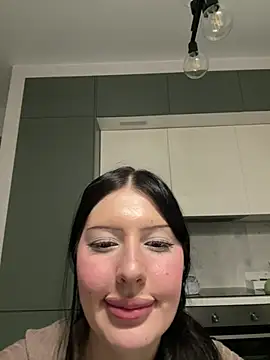 RogersLina - show tongue for 1 min