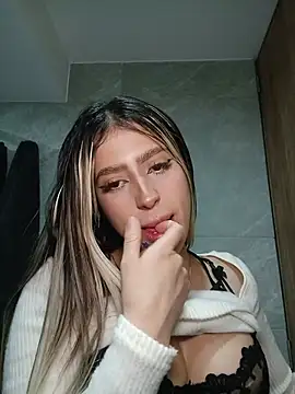 Eva_222 - SHOW TITS