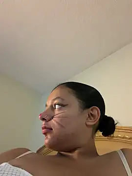 Allybluee777 - Finger Pussy +3 min control
