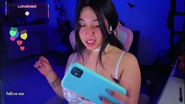 Celeste_Bauman - FUCK MY MOUTH WATCHING YOUR EYES POV