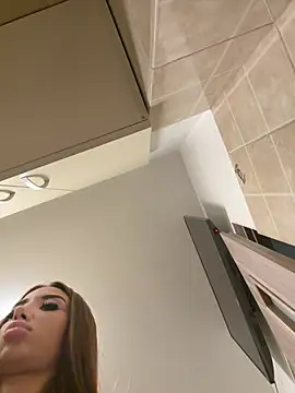 BlueEyes_BB - Pussy play + slap pussy x5