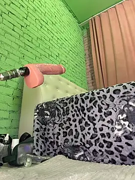 Rinamay_ - Squirt Show+Video for last tipper