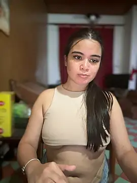 CamilaSofiia - Make me horny and i show u more! ✨