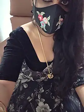Roja-Telugu777 - oil massage to boobs with novel tease
