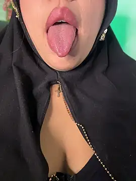 Zahra_Jalid - Finger in my ass👿👿