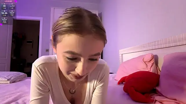 ClonedAge - touch me under panties