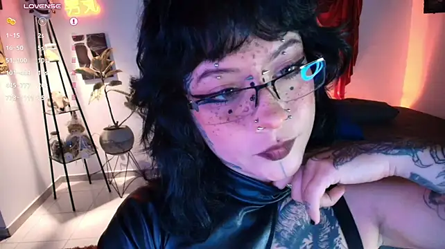 AryRousse - Play with nora n cum 🥵🥵