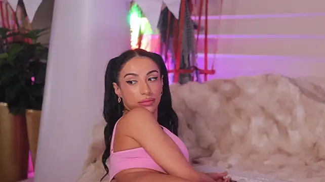 Anais_Bloom - Spank My Ass👀