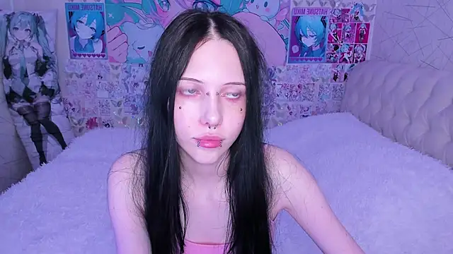 SugarBunny18 - full naked 5 min