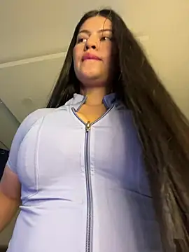 Saanvi21 - Doggy with out panty