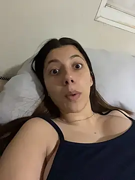 Ruivinha_uai - De 4 s/calcinha