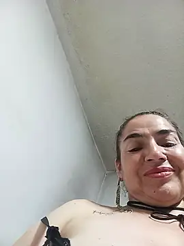 MaryRoze_ - Suck dildo /chupar dildo