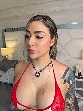 Miacoleman_ - doggy + spank x3