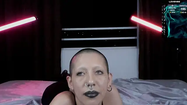Lnxmst - FULL NAKED & FULL DESIRE