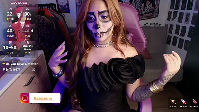 Exodiakinky2 - ANAL SHOW